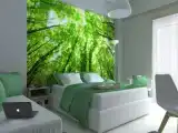 Полулюкс с балконом
