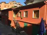 Четырёхместный номер Стандарт