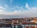 Двухместный люкс Deluxe с видом на море