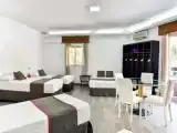 Четырёхместный номер Стандарт
