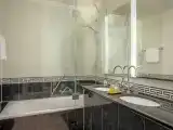 Двухместный полулюкс с частичным видом