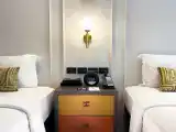 Номер Deluxe