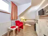 Одноместный номер Стандарт