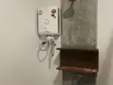 Двухместный номер Стандарт