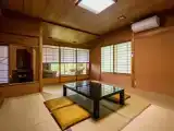Номер Nostalgic Japanese-style