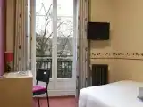Одноместный номер Стандарт