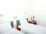 Двухместный номер Стандарт