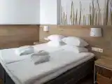 Двухместный полулюкс