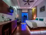 Двухместный номер Deluxe