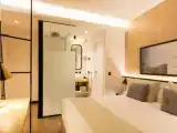 Двухместный номер Стандарт