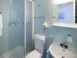 Одноместный номер Эконом с балконом