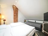 Двухместная Maisonette