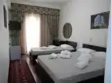 Трёхместный номер Стандарт с балконом