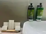 Двухместный номер Стандарт с балконом
