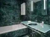Двухместный номер Стандарт