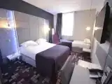Одноместный номер Стандарт
