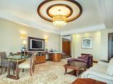 Двухместный люкс Executive