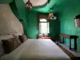 Люкс с красивым видом из окна