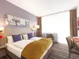 Двухместный номер Комфорт