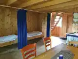 Семейный номер Стандарт с красивым видом из окна