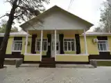 Стандарт 2-местный (601-608)