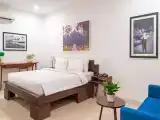 Двухместный номер Deluxe