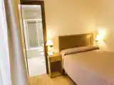 Двухместный номер Эконом Цокольный этаж