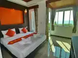 Двухместный номер Deluxe