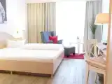 Двухместный номер Стандарт