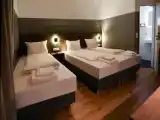 Трёхместный номер Стандарт