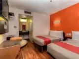 Четырёхместный номер Deluxe