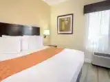 Двухместный номер Стандарт