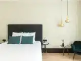 Двухместный номер Эконом