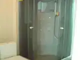 Кровать в общем номере