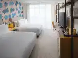 Номер с балконом