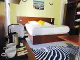 Номер Luxury