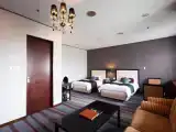 Номер Executive