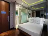 Номер Смежный семейный