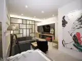 Двухместный люкс