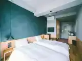 Двухместный номер Deluxe