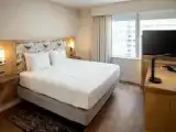 Двухместный люкс