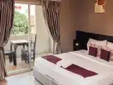 Двухместный номер Deluxe