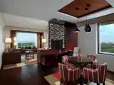 Клубный люкс