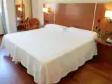 Двухместный номер Стандарт с балконом