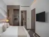 Двухместный люкс