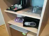 Люкс с балконом и с видом на город