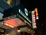 Кровать в общем номере