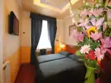 Двухместный номер Стандарт