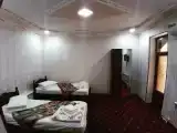 Двухместный номер Комфорт