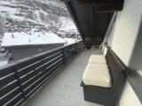 Четырёхместный номер Стандарт с балконом
